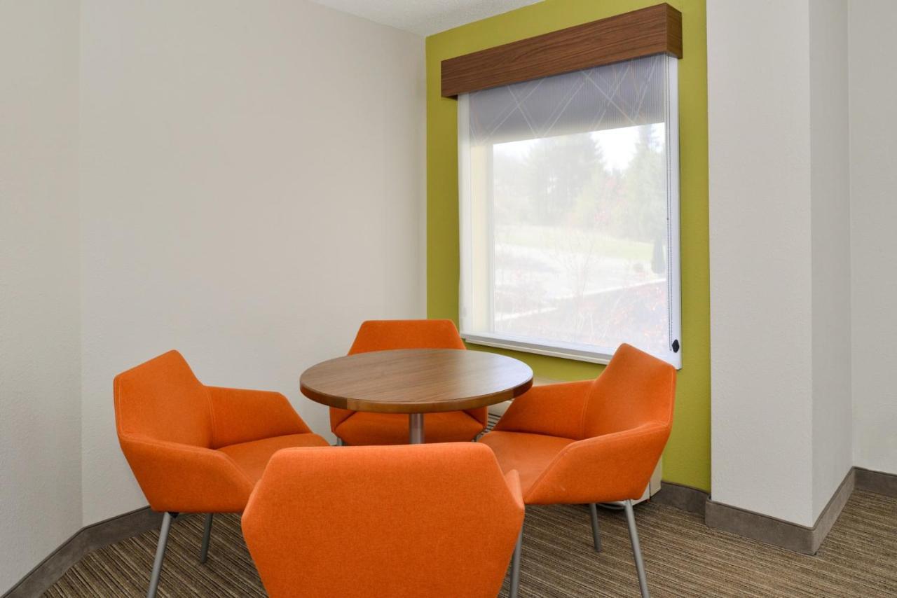 Holiday Inn Express Blowing Rock South By Ihg Exterior photo