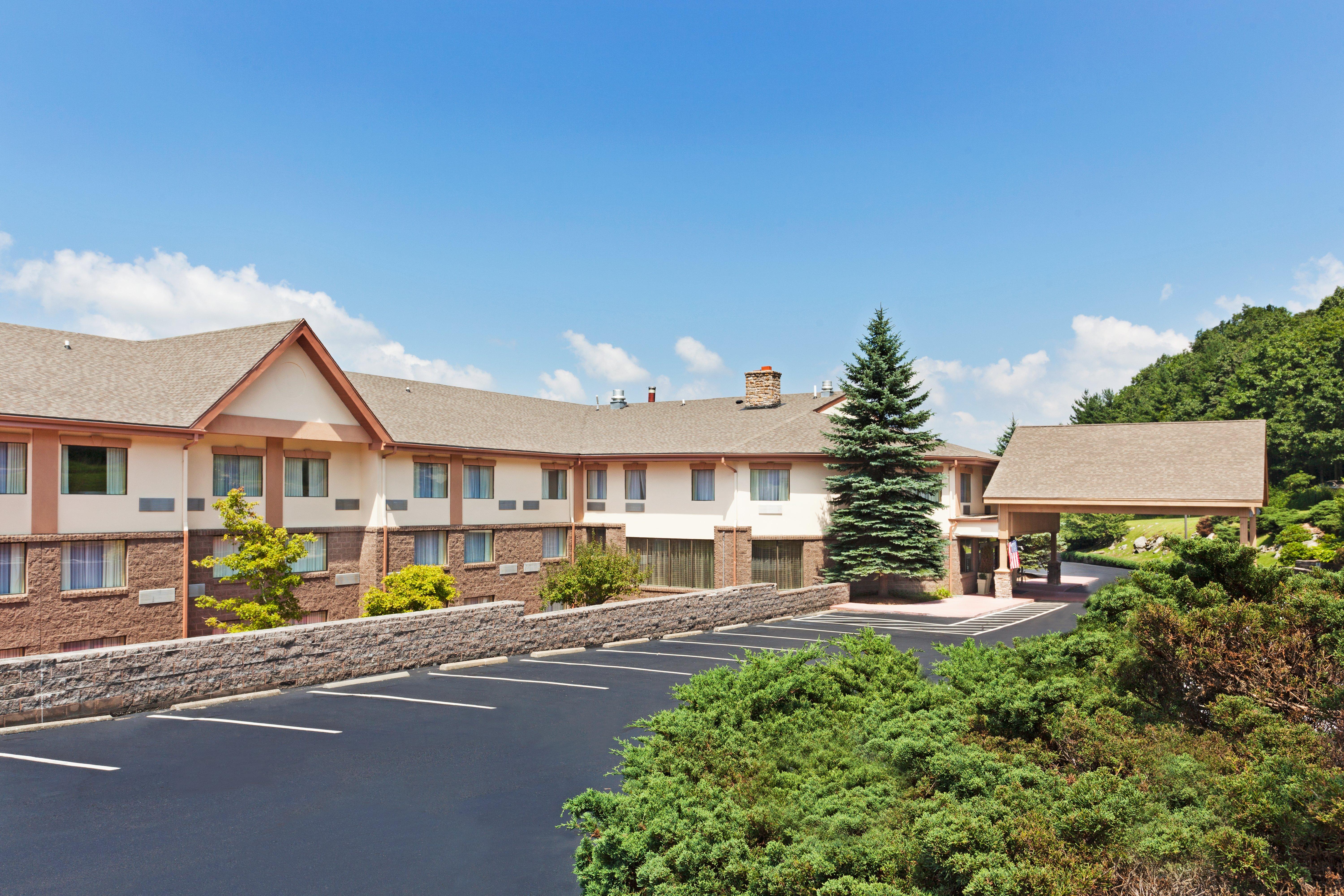 Holiday Inn Express Blowing Rock South By Ihg Exterior photo